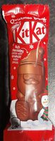 Nestle KitKat Christmas break kitkat