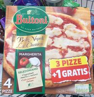 Bella napoli