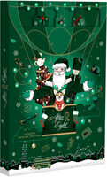 AFTER EIGHT Calendrier