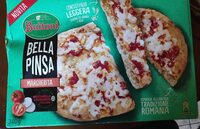 Bella pinsa