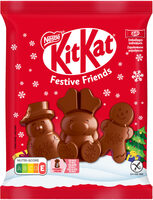 KITKAT Mini figurines 65g