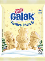 GALAK Mini figurines 65g
