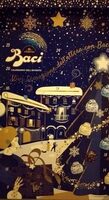 Baci perugina calendario dell'Avvento