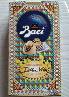 Baci Dolce Vita Limited edition