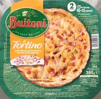 Il Tortino