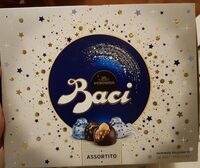 Baci Perugina