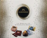 Le specialità