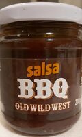 Salsa BBQ