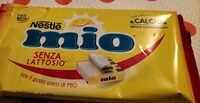 Formaggino Mio senza lattosio