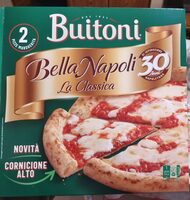 Bella Napoli la classica