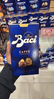 Baci perugina caffè avvolgente