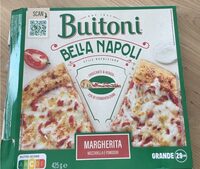 Buitoni Margherita