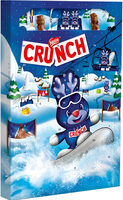 CRUNCH calendrier de l'Avent