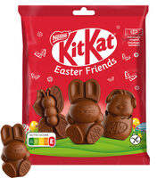 KITKAT mini figurines 65g
