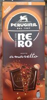 Nero Gusto amaretto