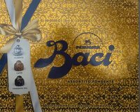 Baci
