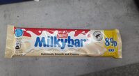 Milky bar