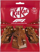 KitKat F1