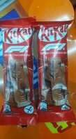 KitKat Official Chocolate Bar