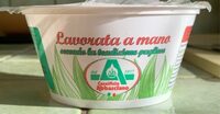 Burrata