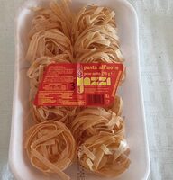 Pasta all uovo
