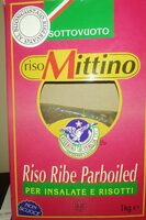 RisoMittino