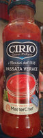 Passata verace