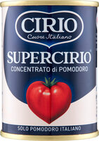 Superconcentrato dIGPomodoro