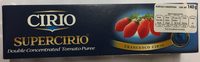 Supercirio