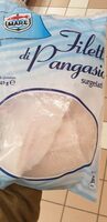 Filetti di Pangasio