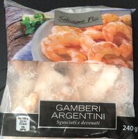 Gamberi argentini