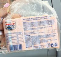 Surimi