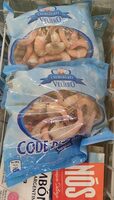 Code di gambero