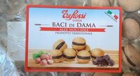 Baci di dama