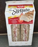 Stellato tramezzini