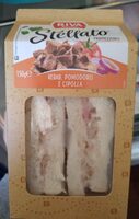 Stellato - Kebab pomodoro e cipolla