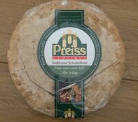 Original Schüttelbrot