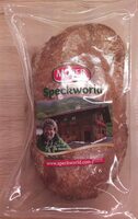 Vinschgauer Brot