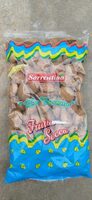 Amandes grillées