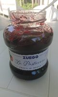 Zuegg Confettura Frutti Di Bosco GR. 700