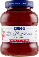 Confettura di fragole