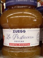 La Pasticcera Pesche