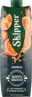 Succo d'arancia