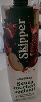 Succo di melograno Skipper