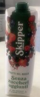 Frutti del bosco Skipper