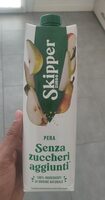 Skipper Pera