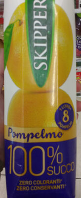 Pompelmo