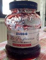 La Pasticcera