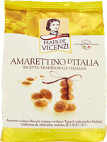 Amarettino d'italia