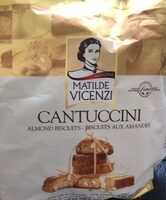 Cantuccini Mandorla